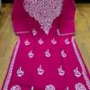 cotton_rose_chikankari_kurti_in