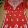 cotton_rose_chikankari_kurti_in