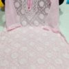 Georgette_Crosskeel_chikankari_kurti_in