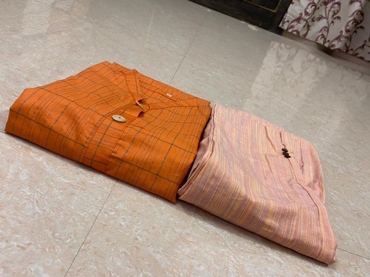 khaadi_kurti_with_pencilpants_in