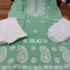 Slub_cotton_chikankari_kurti