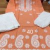 Slub_cotton_chikankari_kurti