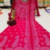lucknawi_georgette_chikankari_in__only