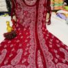 lucknawi_georgette_chikankari_in__only