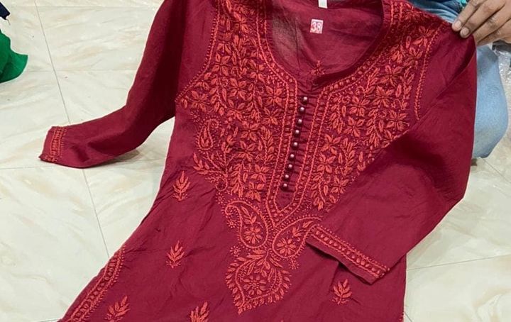 Pure_cotton_gala_buti_kurti