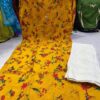 Rayon_printed_kurti_and_pant_set_with_chikankari_in