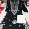 side_kairi_kurti_with_chikankari_work