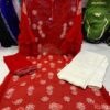 Georgette_bell_sleeves_kurti_with_chikankari_work_in