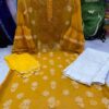 Georgette_bell_sleeves_kurti_with_chikankari_work_in