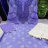 Georgette_bell_sleeves_kurti_with_chikankari_work_in