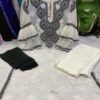 Georgette_bell_sleeves_kurti_with_chikankari_work_in