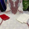 Georgette_bell_sleeves_kurti_with_chikankari_work_in