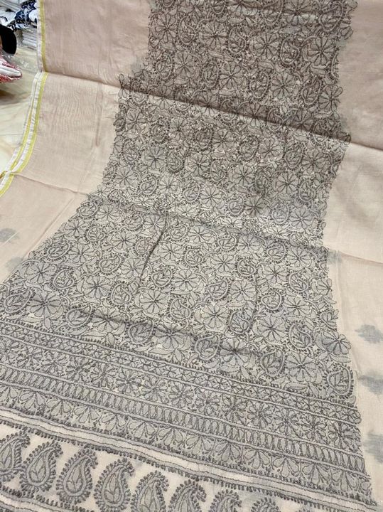 fabric_unstitched_kurti_piece_in_chikankari