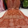 Georgette_kurti_with_Sharara_set_in_chikankari