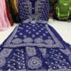 Georgette_kurti_with_Sharara_set_in_chikankari