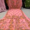 Georgette_kurti_with_Sharara_set_in_chikankari