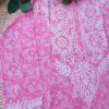 Mul-mul_printed_cotton_kurti_with_chikankari