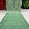 Georgette_daman_qureshia_doubleshade_dye_kurti_in