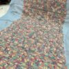 Running_fabric_unstitched_kuti_&_Dupatta_in_chikankari