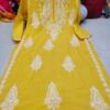 Soft_cotton_kurti_with_chikankari_work