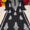 Soft_cotton_kurti_with_chikankari_work