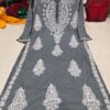 Soft_cotton_kurti_with_chikankari_work