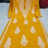 Soft_cotton_kurti_with_chikankari_work