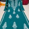 Soft_cotton_kurti_with_chikankari_work
