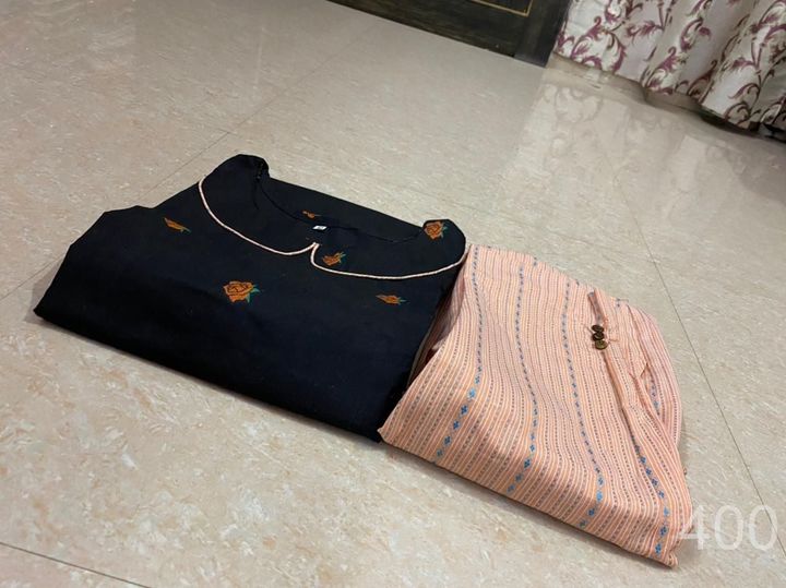 khaadi_kurti_with_pencilpants