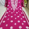 Rayon_gala_buti_kurti
