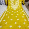 Rayon_gala_buti_kurti