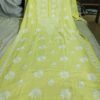 Rayon_gala_buti_kurti