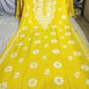 Rayon_gala_buti_kurti