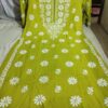 Rayon_gala_buti_kurti