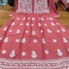 Rayon_fabric_gown