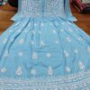 Rayon_fabric_gown