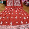 Rayon_fabric_gown