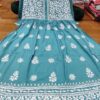 Rayon_fabric_gown