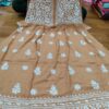 Rayon_fabric_gown