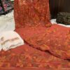 Georgette_multi_kurti_sharara_and_duptta_set_with_chikankari_work