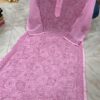 Georgette_heavy_work_front_jaal_kurti_with_chikankari