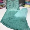 Georgette_daul_shade_dye_kurti_set__with_chikankari_work