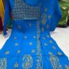 Cotton_angrakha_kurti__with_chikankari_work