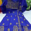 Cotton_angrakha_kurti__with_chikankari_work