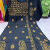Cotton_angrakha_kurti__with_chikankari_work