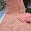Linen_cotton_kurti_with_Chikankari_work