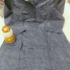 Pure_cotton_dyed_short_top_with_chikankari_work