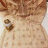 Pure_cotton_dyed_short_top_with_chikankari_work