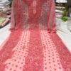 Georgette_panel_keel_kurti_with_chikankari_work