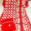 Georgette_side_button_kurti_with_chikankari_work